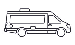 Véhicules motorisés Classe B