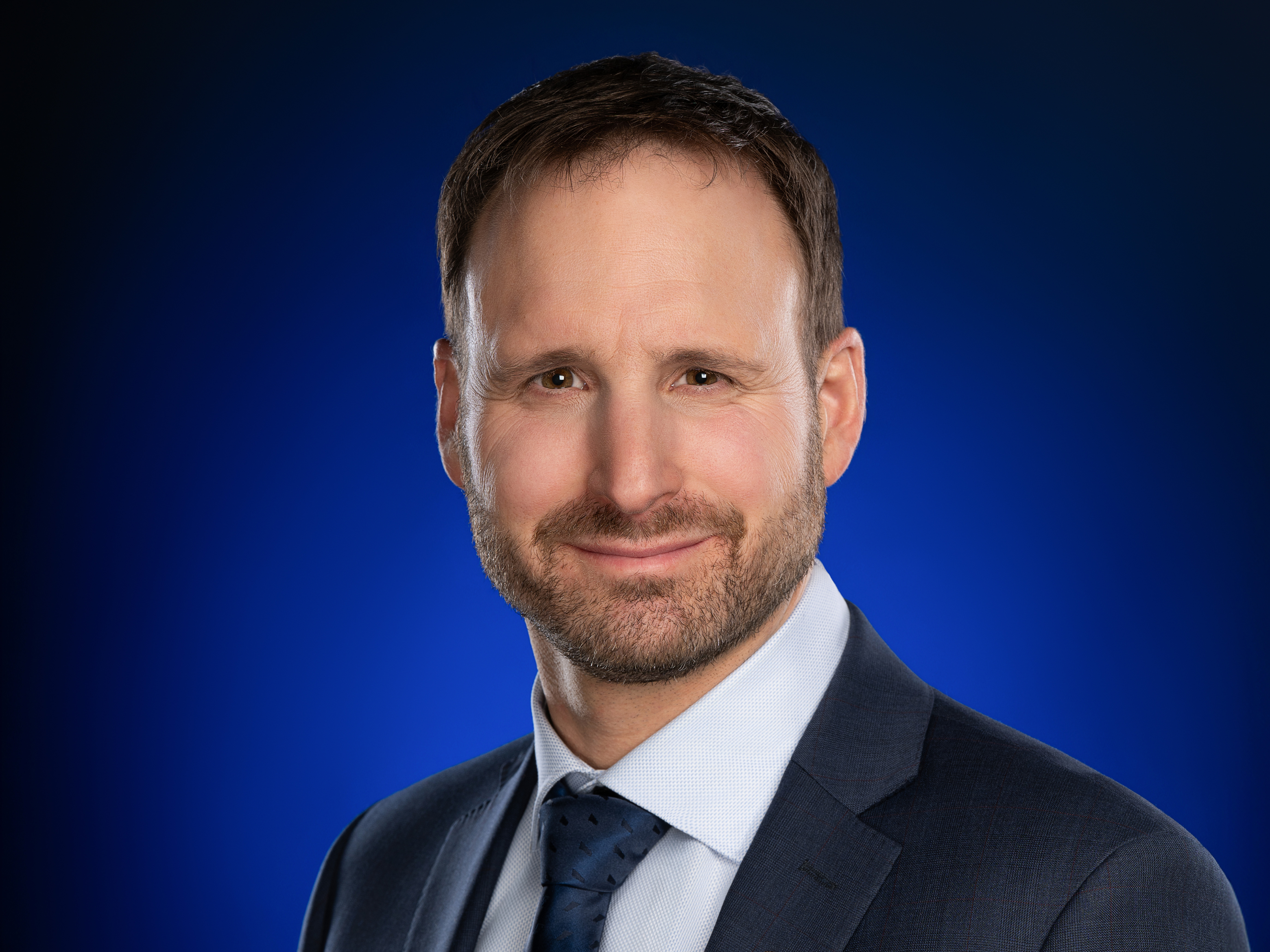 Yannick Fauteux