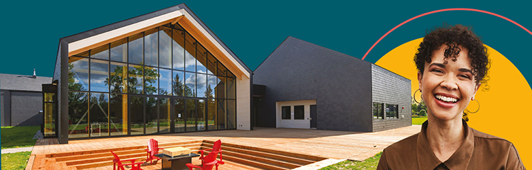 Bandeau d'en-tête du conseil de quartier de l'Aéroport