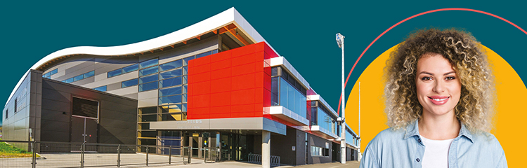 Bandeau d'en-tête du conseil de quartier de la Cité-Universitaire