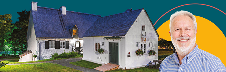 Bandeau d'en-tête du conseil de quartier des Jésuites