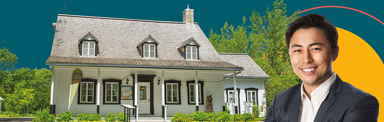 Bandeau d'en-tête du conseil de quartier de Duberger–Les Saules