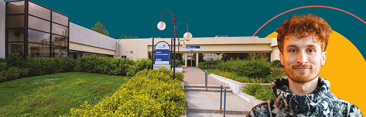 Bandeau d'en-tête du conseil de quartier de Saint-Émile