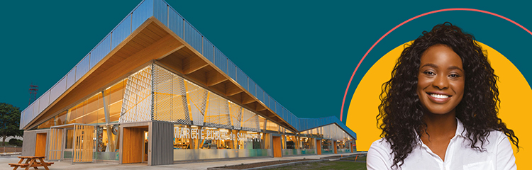 Bandeau d'en-tête du conseil de quartier de Saint-Louis