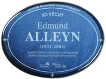 Edmund Alleyn.