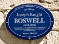 John Knight Boswell