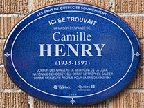 HENRY, Camille