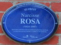 ROSA, Narcisse
