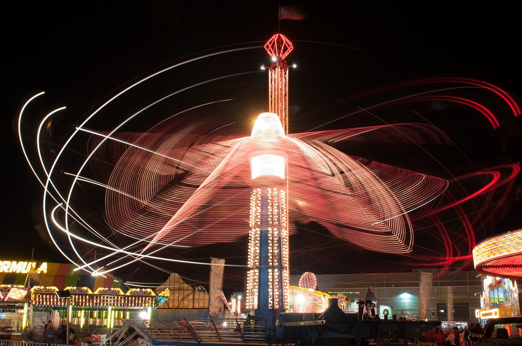 Expo Québec