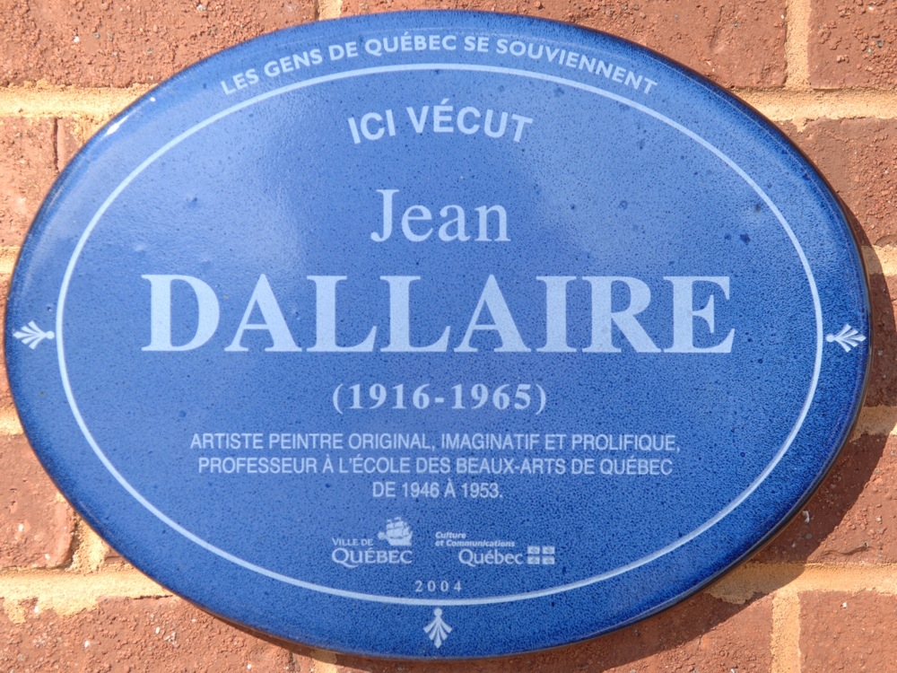 Dallaire, Jean