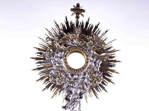 Monstrance