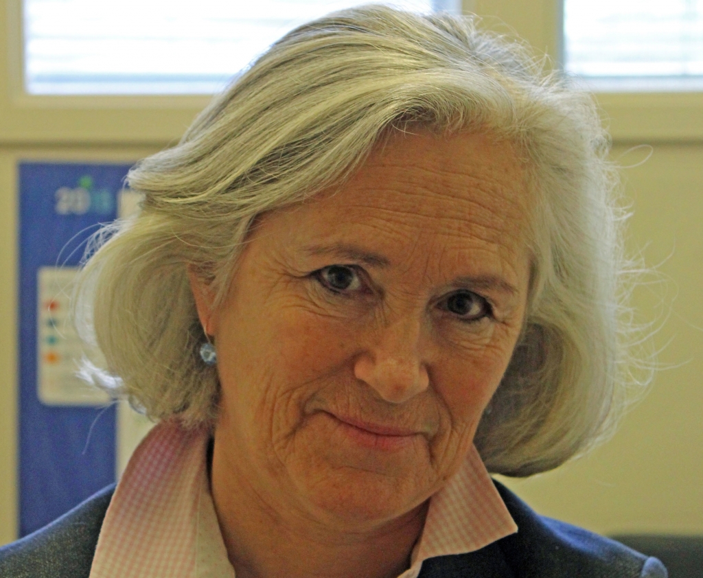 Lynne-Marie Casgrain: Marie-Claire Kirkland-Casgrain, pionnière de la lutte pour les droits des femmes