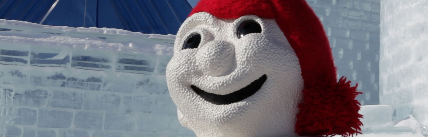Carnaval D Hiver De Quebec Carnaval D Hiver De Quebec