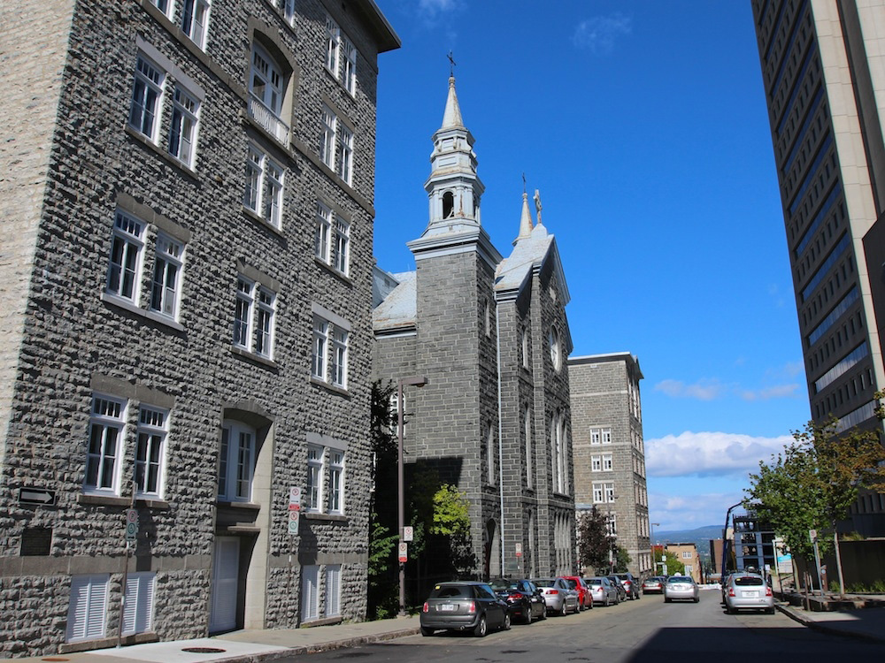 Îlot Bon-Pasteur, une histoire d’entraide religieuse et citoyenne