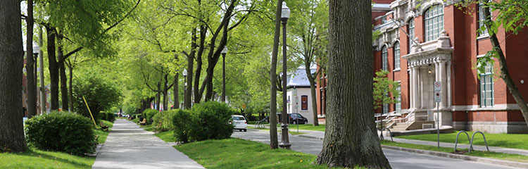 Boulevard Langelier