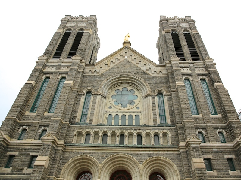 Église de Saint-Roch