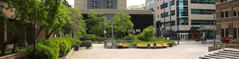 Place Jacques-Cartier