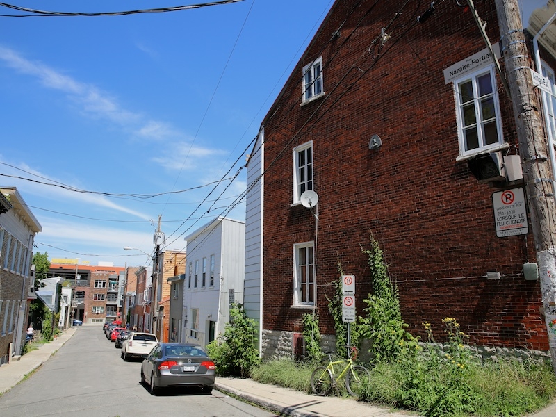 Tanneries