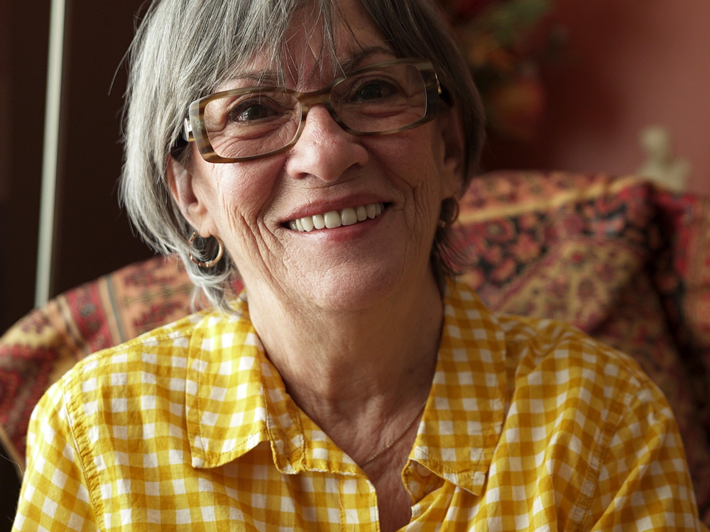 Maureen Munroe : Nolansville, une histoire de familles