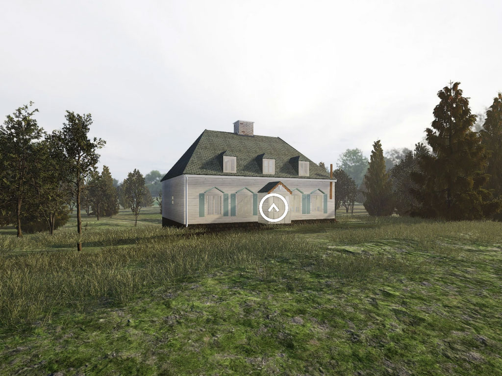 Maison Bignell