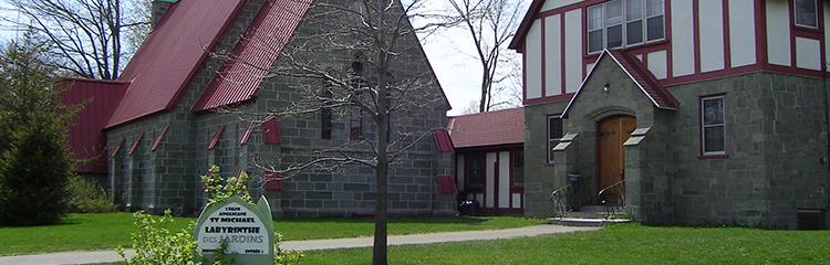 Église St. Michael