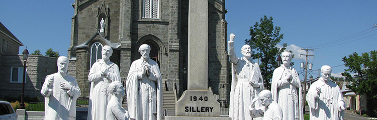 Église Saint-Michel