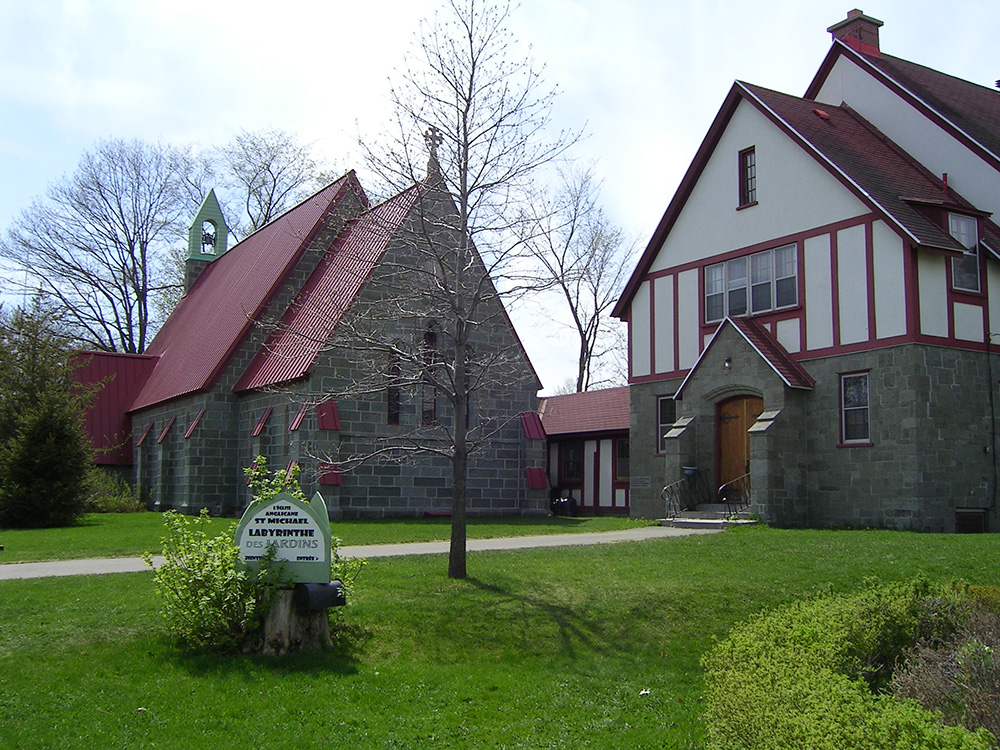 Église St. Michael