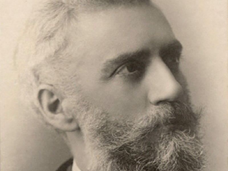 HUOT, Charles
