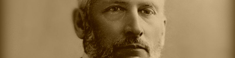Gagnon, Ernest