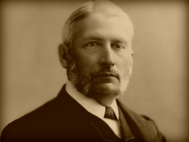 GAGNON, Ernest