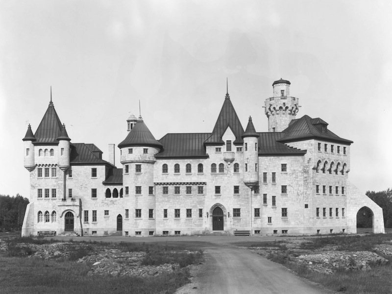 BARROT-CHÊNEVERT, Henriette