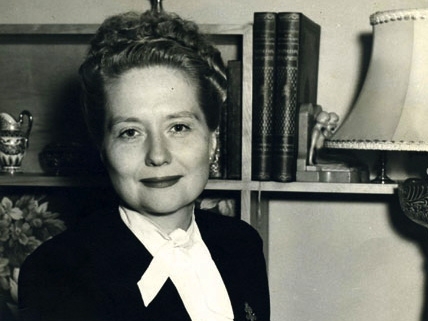CAILLAUD-SIMARD, Marthe