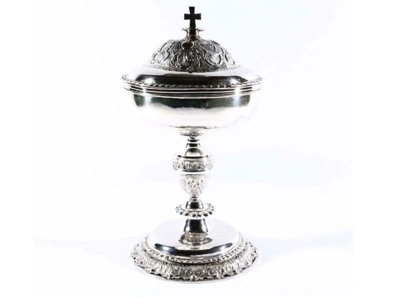 Ciborium