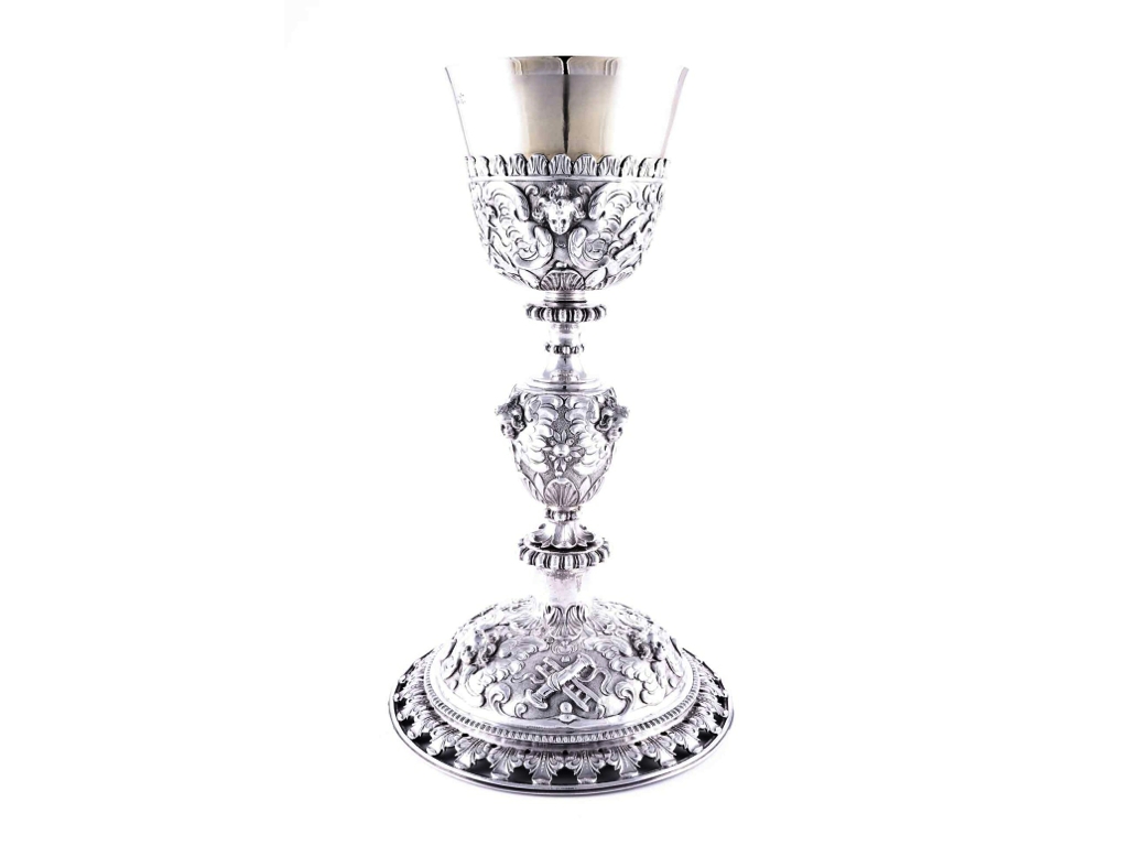 Ciborium