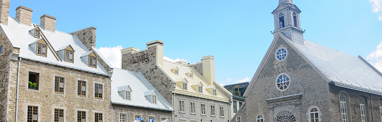 Vieux-Québec