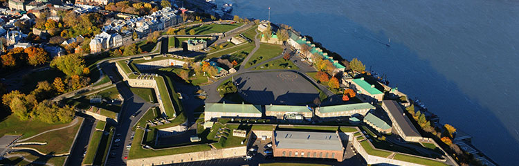 Citadelle de Québec