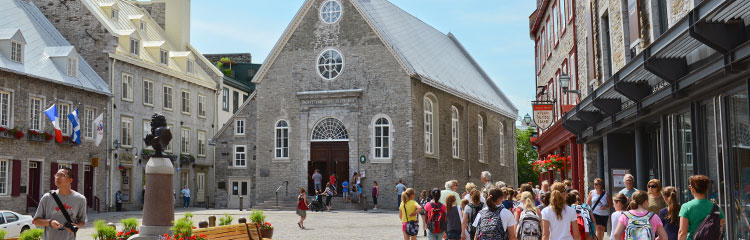 Église de Notre-Dame-des-Victoires