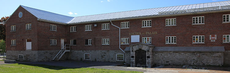 Îlot des Palais
