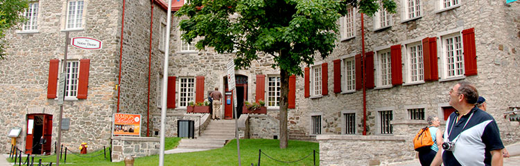 Maison Chevalier