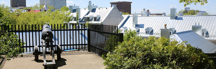 Parc du Cavalier-du-Moulin