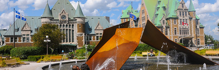 Place de la Gare