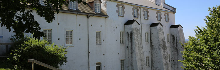 Redoute Dauphine