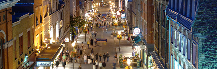 Rue Saint-Jean