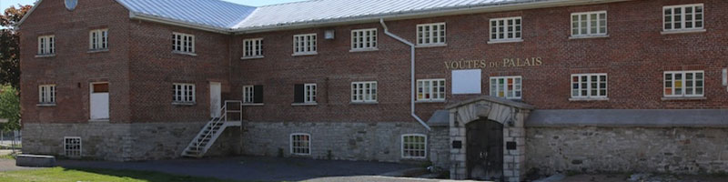 Îlot des Palais