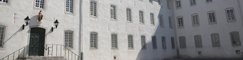 Séminaire de Québec