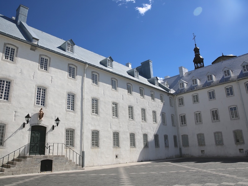 Séminaire de Québec