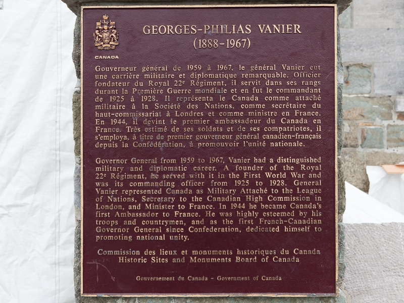 Georges-Philias Vanier