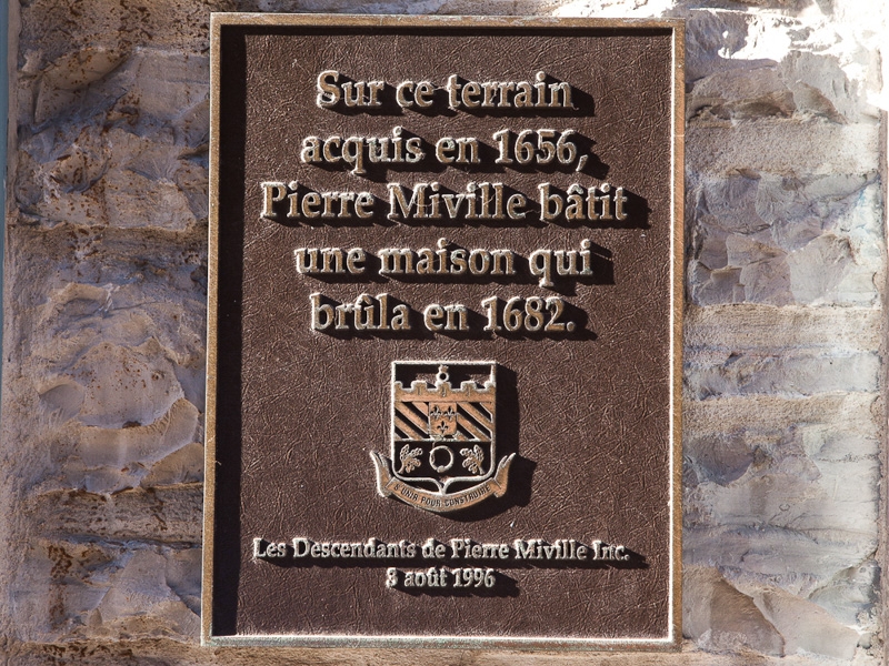 Pierre Miville