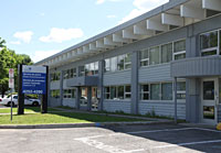Bureau de l'arrondissement de Beauport