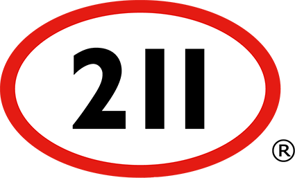 Logo du 211.